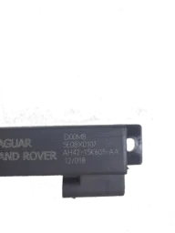SENSOR ANTENA KEYLESS LAND ROVER DISCOVERY 4 2012 A 2016