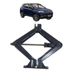 Macaco Original Jeep Compass Fiat Toro 04766498aa