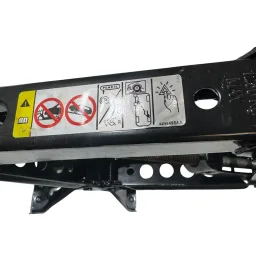 MACACO ORIGINAL JEEP COMPASS FIAT TORO 04766498AA