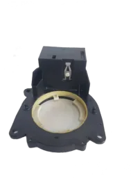 SENSOR ANGULO LAND ROVER DISCOVERY 4 3.0 2012 AH423F818AA