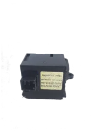 SENSOR ANGULO LAND ROVER DISCOVERY 4 3.0 2012 AH423F818AA