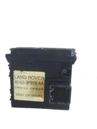 SENSOR ANGULO LAND ROVER DISCOVERY 4 3.0 2012 AH423F818AA