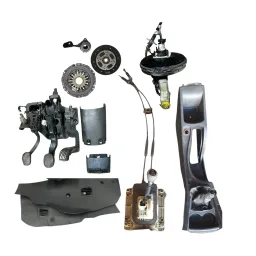 Kit Conversao Manual Swap Fiat Stilo 1.8 8v 2003 a 2011