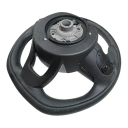 VOLANTE COMPLETO ORIGINAL FIAT PULSE FASTBACK 1002660120