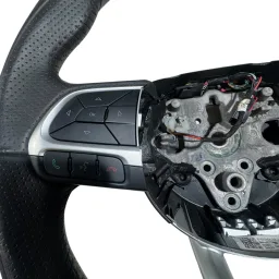 VOLANTE COMPLETO ORIGINAL FIAT PULSE FASTBACK 1002660120