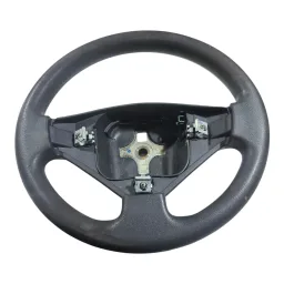 Volante Direção Original Fiat Palio Strada 735370133