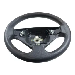 VOLANTE DIREÇÃO ORIGINAL FIAT PALIO STRADA 735370133