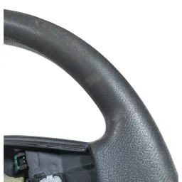 VOLANTE DIREÇÃO ORIGINAL FIAT PALIO STRADA 735370133