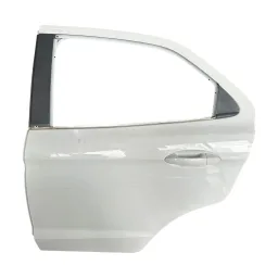 Porta Traseira Esquerda Ford Ka /Sedan 2015 2016 a 2021