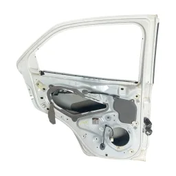 PORTA TRASEIRA ESQUERDA FORD KA /SEDAN 2015 2016 A 2021