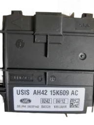 SENSOR ALARME TETO COM SUPORTE DISCOVERY 4 3.0 2012 A 2016