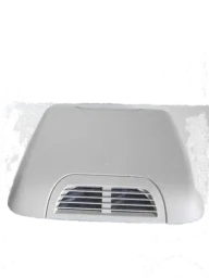 SENSOR ALARME TETO COM SUPORTE DISCOVERY 4 3.0 2012 A 2016