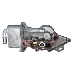 SUPORTE FILTRO OLEO C4 GRAND PICASSO 2.0 2009