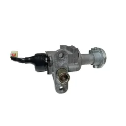 CHAVE IGNIÇÃO SUZUKI BURGMAN 125I 2012