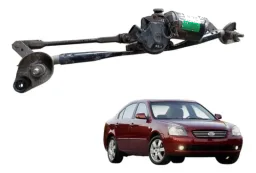 Galhada Limpador Parabrisa Parabrisa Magentis 2007 a 2010