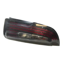 LANTERNA TRASEIRA DIREITA ORIGINAL FIAT IDEA 2011 A 2016