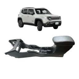 Console Central 1941 Original Jeep Renegade 2016 a 2026