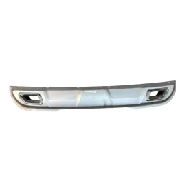 MOLDURA SPOILER PARACHOQUE TRASEIRO ORIGINAL FIAT PULSE