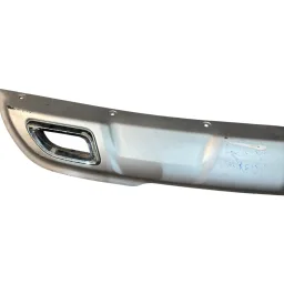 MOLDURA SPOILER PARACHOQUE TRASEIRO ORIGINAL FIAT PULSE