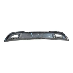 MOLDURA SPOILER PARACHOQUE TRASEIRO ORIGINAL FIAT PULSE