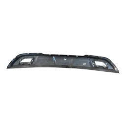 MOLDURA SPOILER PARACHOQUE TRASEIRO ORIGINAL FIAT PULSE