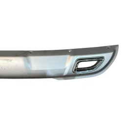 MOLDURA SPOILER PARACHOQUE TRASEIRO ORIGINAL FIAT PULSE