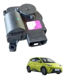 MOTOR ATUADOR DA CAIXA EVAPORADORA BYD Dolphin Mini 24/26