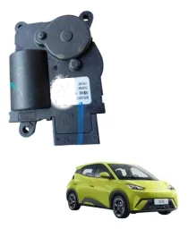 MOTOR ATUADOR BYD Dolphin Mini 2024 2025 a 2026