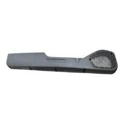 PORTA OBJETOS DIANTEIRO DIREITO FIAT STRADA 2008 A 2019