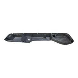 PORTA OBJETOS DIANTEIRO DIREITO FIAT STRADA 2008 A 2019