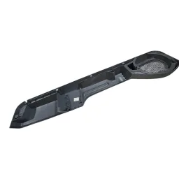 PORTA OBJETOS DIANTEIRO DIREITO FIAT STRADA 2008 A 2019