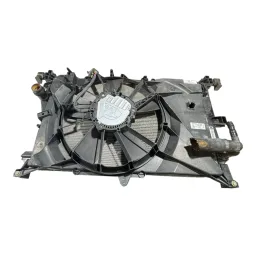 KIT RADIADOR ORIGINAL JEEP RENEGADE 1.8 ETORQ