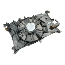 KIT RADIADOR ORIGINAL JEEP RENEGADE 1.8 ETORQ