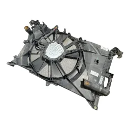 KIT RADIADOR ORIGINAL JEEP RENEGADE 1.8 ETORQ