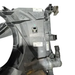 KIT RADIADOR ORIGINAL JEEP RENEGADE 1.8 ETORQ