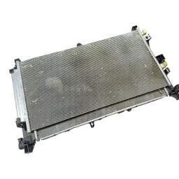 KIT RADIADOR ORIGINAL JEEP RENEGADE 1.8 ETORQ
