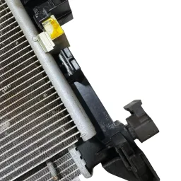 KIT RADIADOR ORIGINAL JEEP RENEGADE 1.8 ETORQ