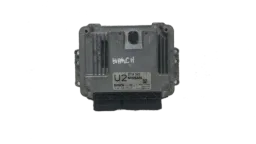 MODULO INJECAO MARCH VERSA 1.6 2011 A 2016 ORIGINAL