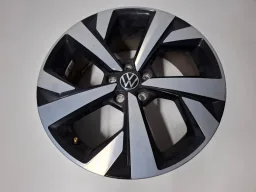 RODA AVULSA NIVUS HIGHLINE TSI ARO 17 ORIGINAL