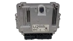 MODULO INJECAO MARCH VERSA 1.6 2011 A 2016 ORIGINAL