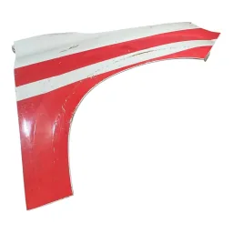 PARALAMA DIREITO ORIGINAL FIAT UNO 2011-16 FIORINO 2014 2021
