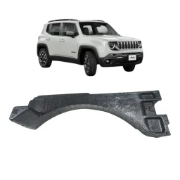 Isopor Lateral Direito Original Jeep Renegade 2016 a 2026