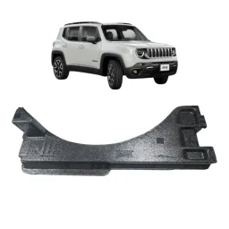 Isopor Lateral Esquerdo Original Jeep Renegade 2016 a 2026