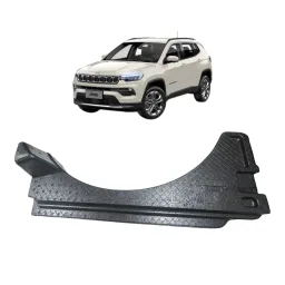 Isopor Lateral Esquerdo Original Jeep Compass 2017 a 2026