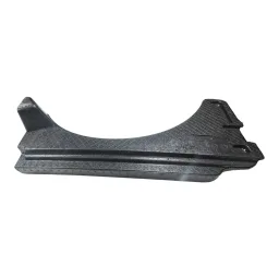 ISOPOR LATERAL ESQUERDO ORIGINAL JEEP COMPASS 2017 A 2026