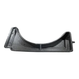 ISOPOR LATERAL ESQUERDO ORIGINAL JEEP COMPASS 2017 A 2026