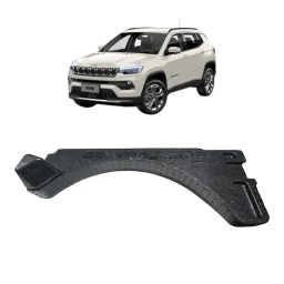 Isopor Lateral Direito Original Jeep Compass 2017 a 2026