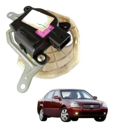 Motor Atuador Magentis 2006 2007 a 2011