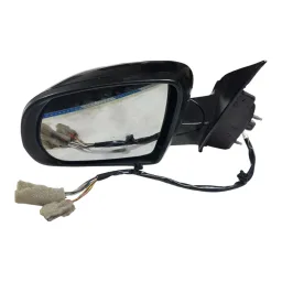 RETROVISOR ESQUERDO ELÉTRICO ORIGINAL FIAT TORO 2016 A 2025