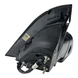 RETROVISOR ESQUERDO ELÉTRICO ORIGINAL FIAT TORO 2016 A 2025